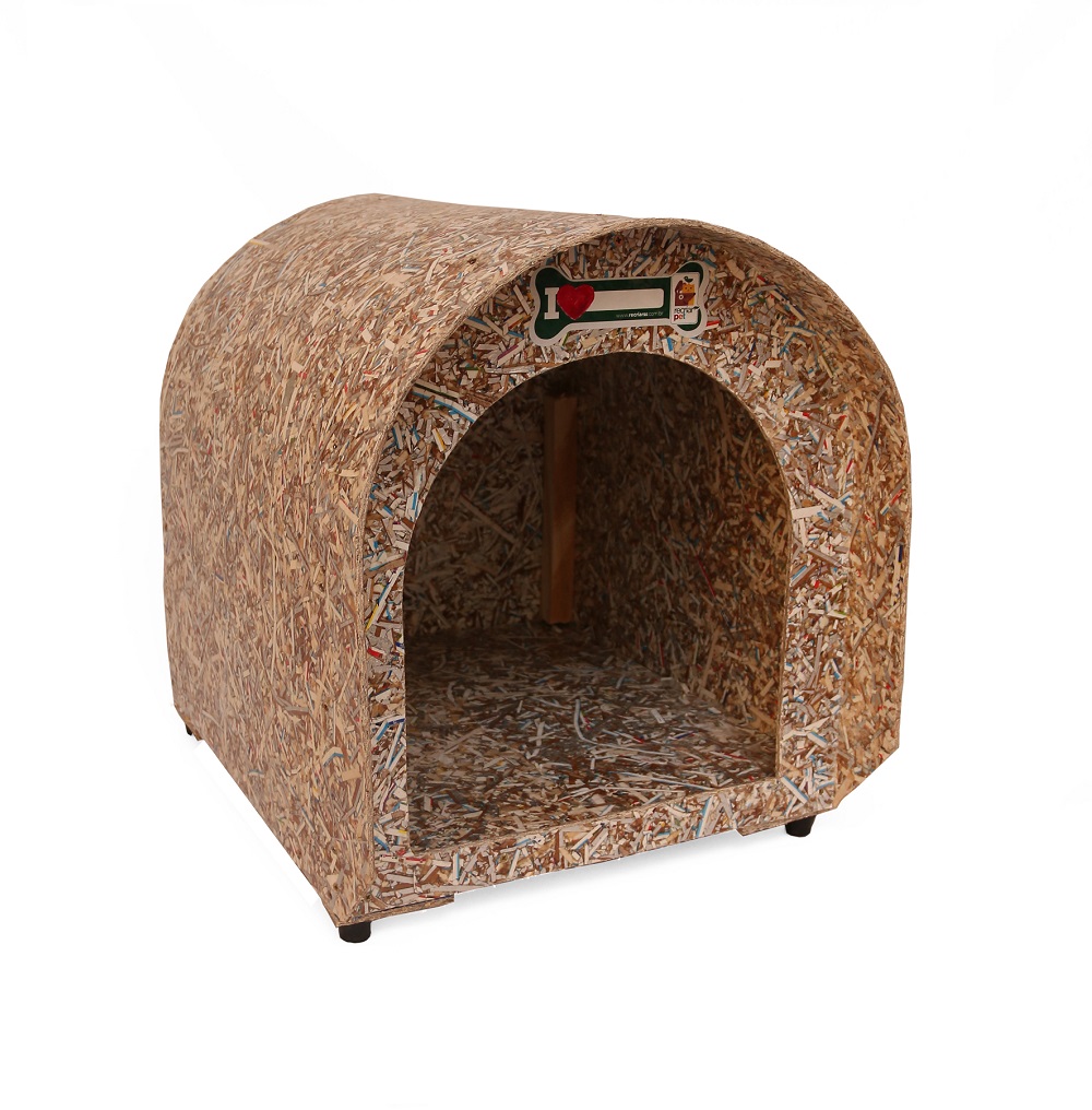 CASINHA IGLU ECOLOGICA Nº1