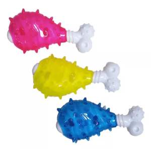 MORDEDOR STRONG COXA M